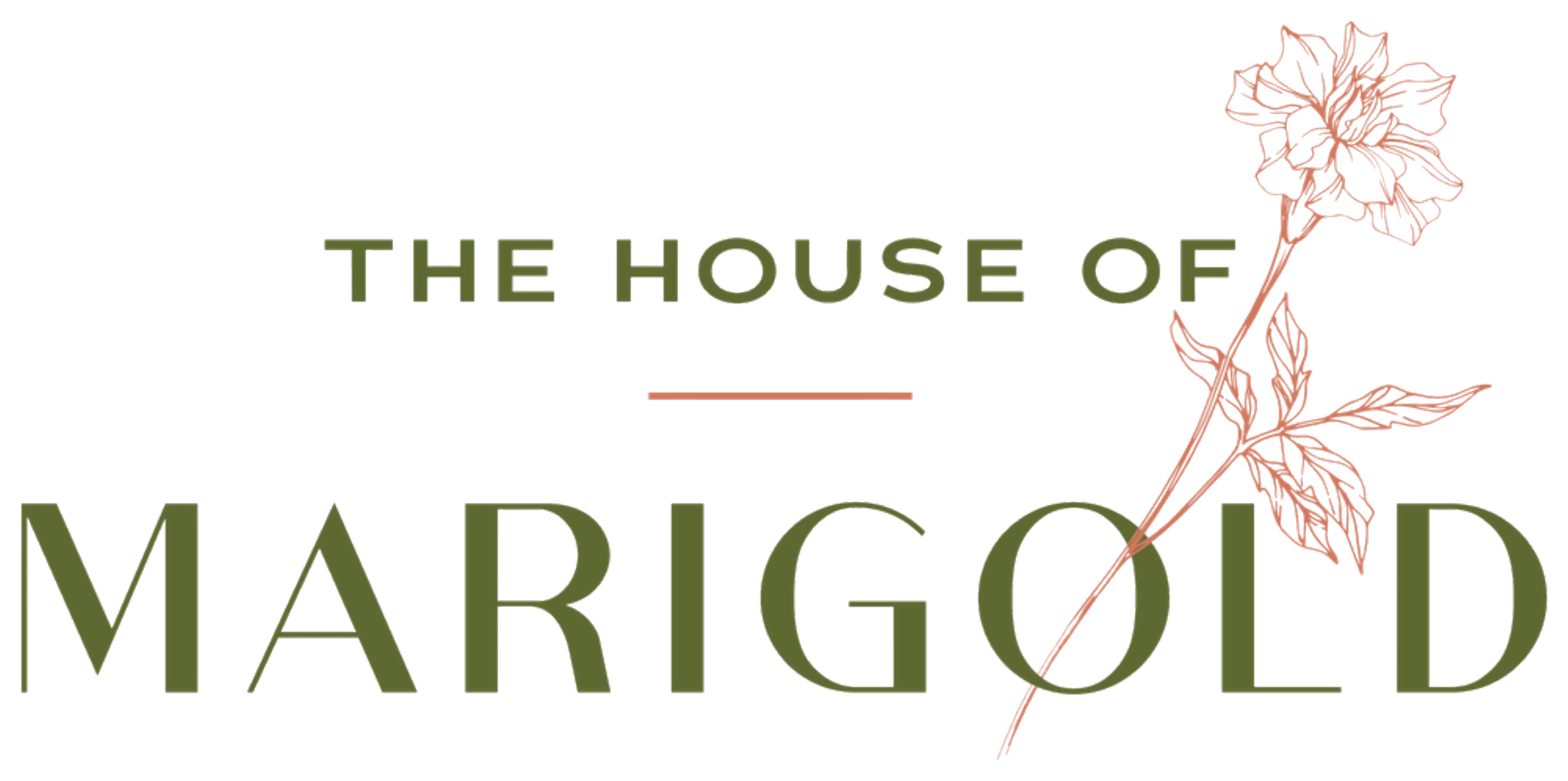 The House of Marigold